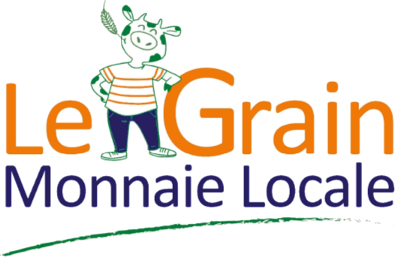 Logo Le Grain entete
